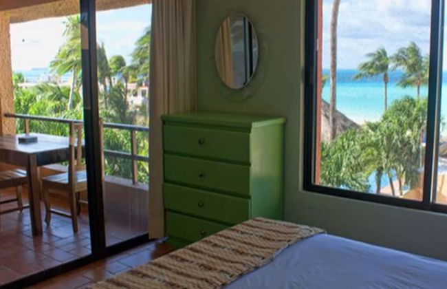 Nautibeach Condos - Foto 2