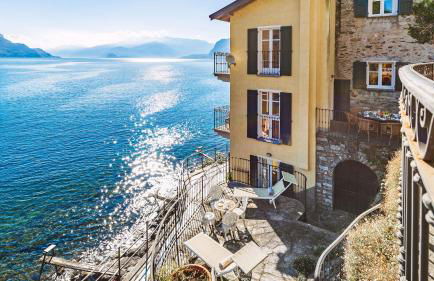 Villa Rivetta 6 2 in Santa Maria Rezzonico - Foto 23