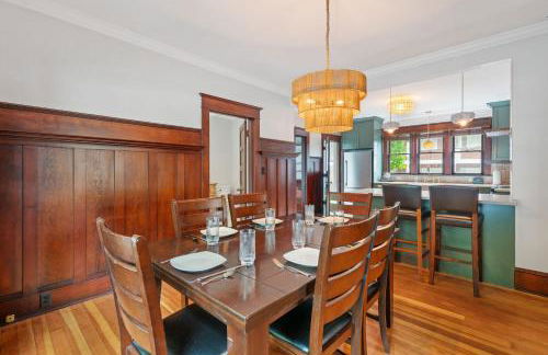 Historic Home in Downtown Vancouver - Foto 22