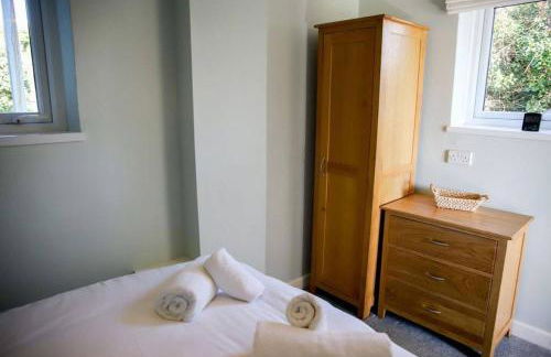 Little Oasis with Sea Views - Foto 13