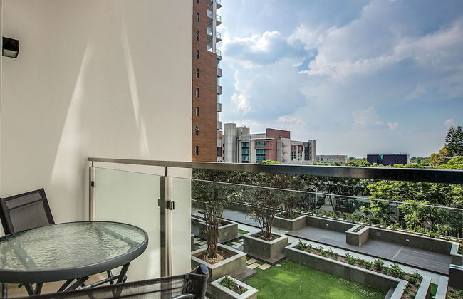 The Tyrwhitt Unit 308 - Photo 14