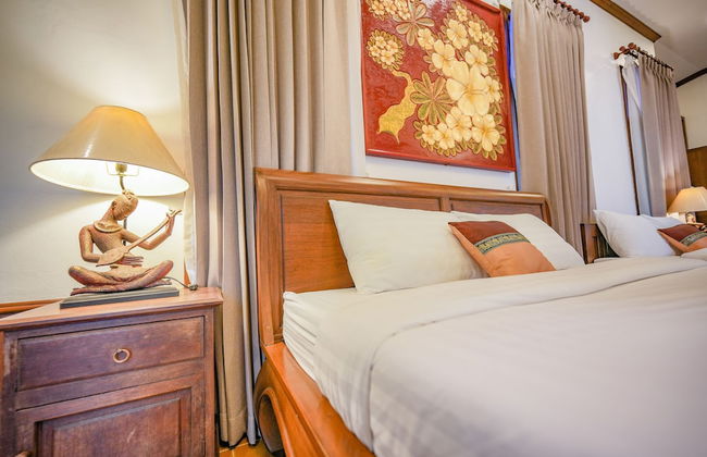 Monmuang ChiangMai resort - Foto 24