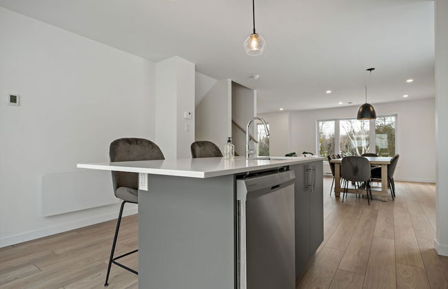 Relais Mont-Blanc by Tremblant Platinum - Foto 13