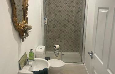 Woodland lodge green room - Foto 10