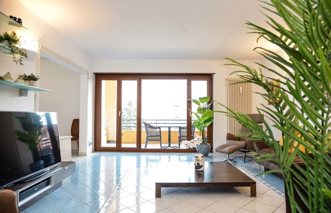 Casa Melide Seeblick - Foto 13