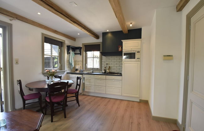 Apartment Sint Maartensbrug Near Beach - Foto 5