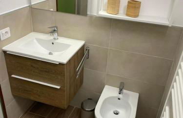 Chalet Scoiattolo Residence Sussy - Foto 3