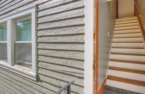 Sunny and Spacious Dayton Condo about 1 Mi to Downtown! - Foto 22