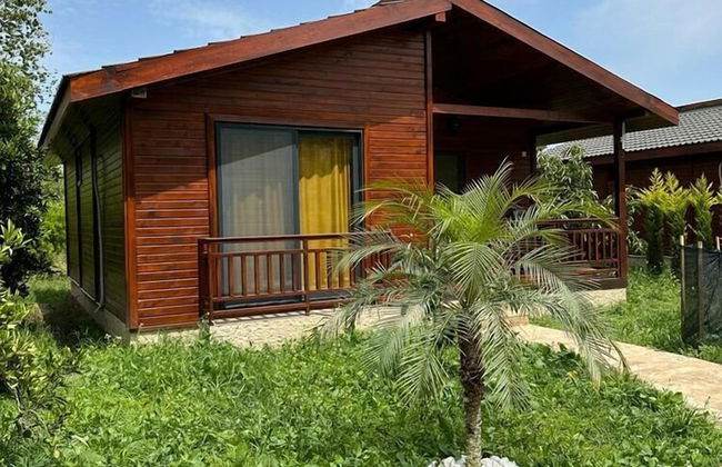 Cirali Villas 2 - Foto 6