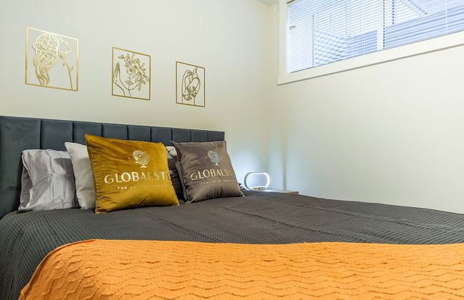 New Apartments in Cranston by GLOBALSTAY - Photo 6