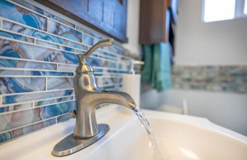 Glacier Creek Cabins - Foto 24