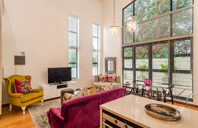 The Ivy Apartments - Foto 59