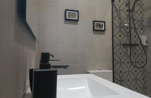 Apto SAN JUAN -Parking Gratis, Reformado- Gaztelugatxe y Gastronomía -Familias y Parejas - Foto 12