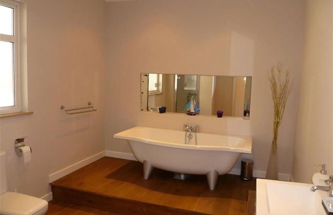 Luxury Villa Near Marbella - Foto 17