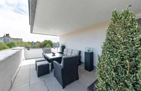 Centerroom München City - Foto 37