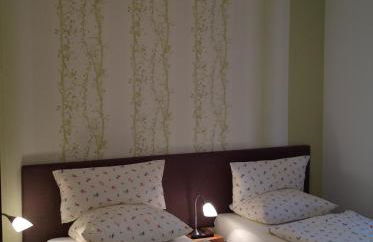 Kleemann´s Apartment**** - Photo 8