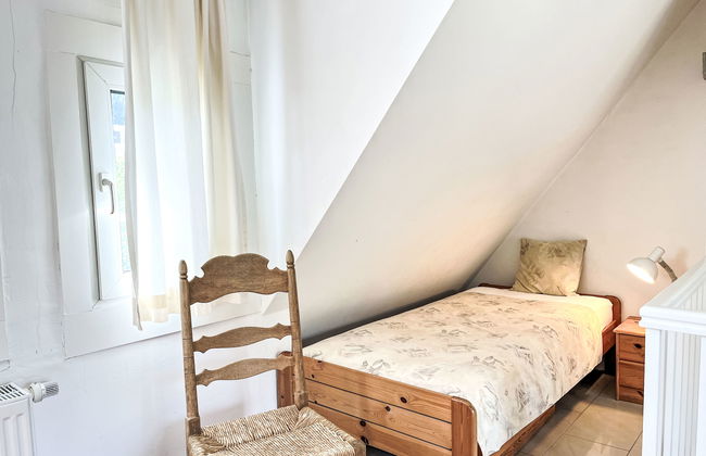 2 bedroom House in Traben-Trarbach with terrace - Photo 17