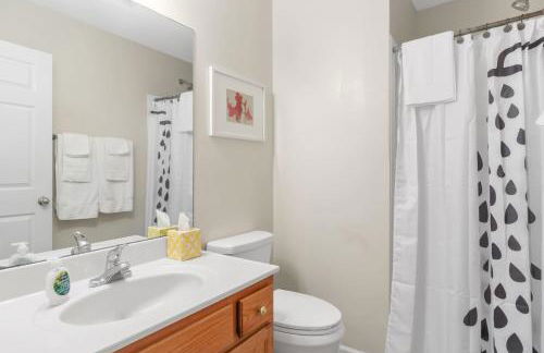 Cozy 3 BDR in West Nashville l close to TSU - Foto 18