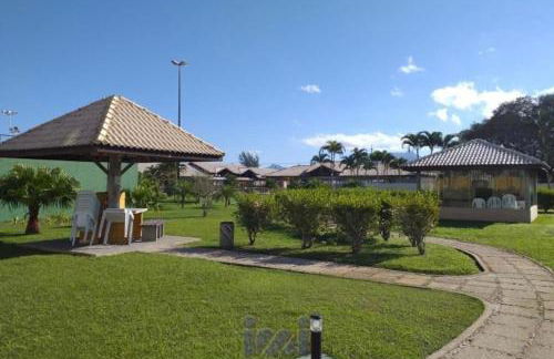 Apto Cond Ilhas do Caribe - Pr - Beira Mar - Foto 59