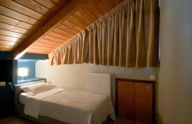 Live in Lemnos Attic Apartment - Foto 8