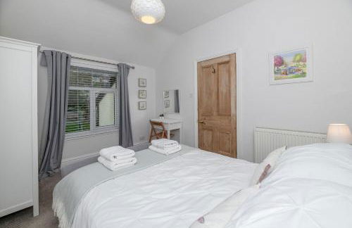 Castle Cottage - Foto 38