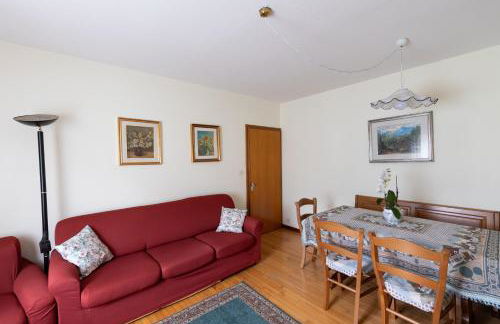 Dolomites Apartment Finestra sul Civetta - Foto 4