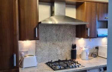 PR 2 bedrooms Modern Home - Foto 18