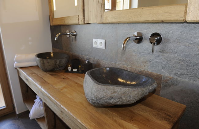 Chalets Rustika - Foto 17