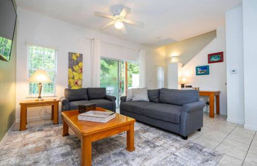 Cozy 3Bed Townhome 8 Miles from Disney 1123 - Foto 28