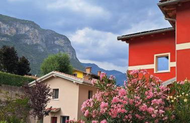 Casa vacanza Il Remo tra Lago di Garda e Montagne - Foto 35