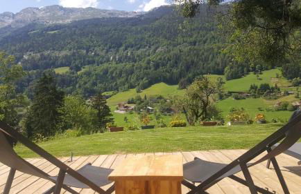 Les Picaillons - Le Chalet - Foto 10