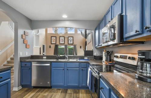 Attention Star Wars fans Amazing 6 BR pool - Foto 16