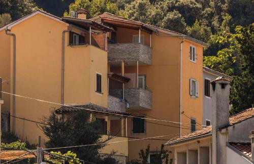 Apartments and rooms Roberto B. - Foto 16