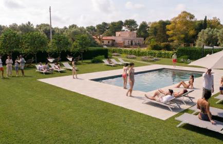 Masseria Scafazzi - Salento - Foto 19