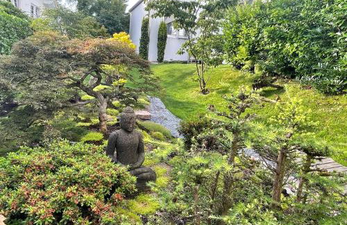 Modernes Studio auf der Sonnenterrasse - Foto 46