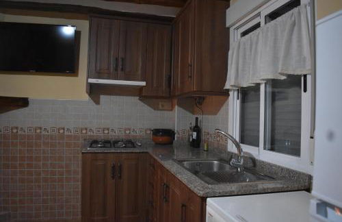 Casa Rural Fuente de la Plata - Foto 8