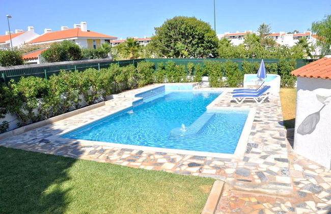 Villa in Vilamoura Near Beaches and Golf - Foto 12