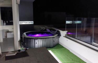 Attico Sottovento - Foto 53