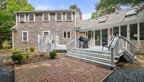 Near Bike Path 4 Min Drive To Nauset Light Beach - Foto 5