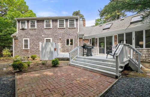 Near Bike Path 4 Min Drive To Nauset Light Beach - Foto 5