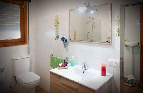 Casa Rural Micaela en Navas de Oro - Foto 25