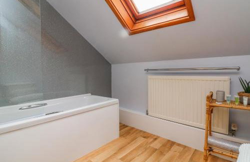 Elsworthy Farm Cottage - Foto 15