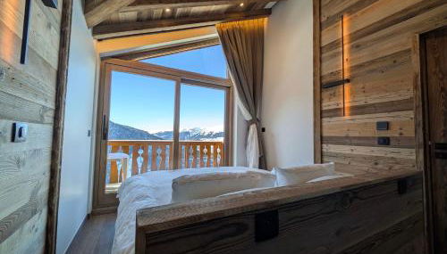 Luxury Property Paradiski incl Swim Pool I Sauna I Hammam - Foto 2