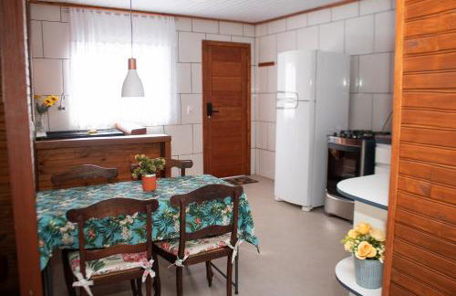 Chalé JOMARI - Foto 6