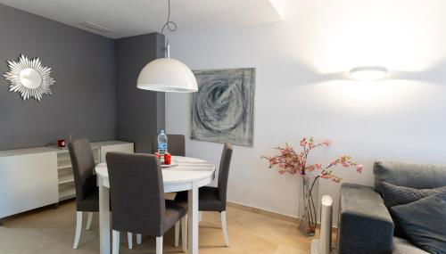 Comfy Downtown + Private terrace - Foto 2