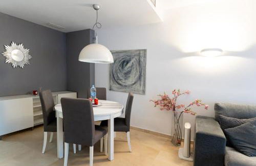 Comfy Downtown + Private terrace - Foto 2