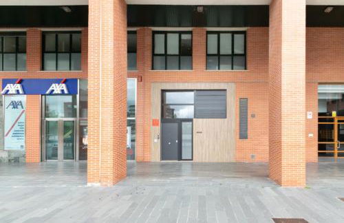 La terraza de Felisa By Clabao - Photo 22