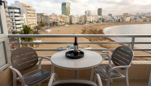 Endorfita Sonrisa Beach - Canteras & Ocean View - Foto 4