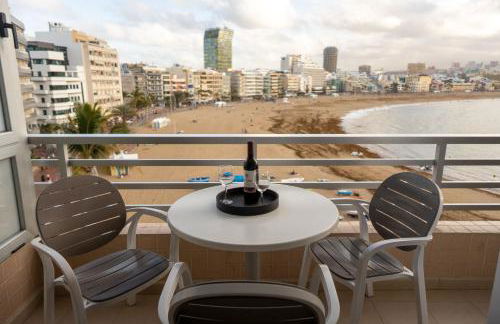 Endorfita Sonrisa Beach - Canteras & Ocean View - Foto 4