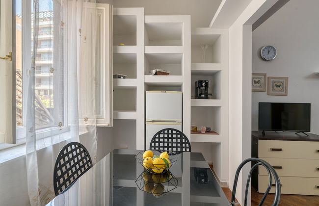 IzzHome Sonnino - Foto 5